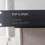 Tp link rackable 24 port gigabit switch Image 2