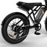 KOOLUX BK29 Electric Off Road Bike Image 7