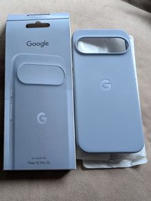 Pixel 10 pro xl case ( official)