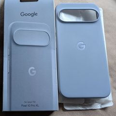 Pixel 10 pro xl case ( official)
