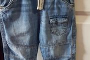 12/18 baby soft jeans