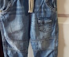 12/18 baby soft jeans