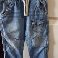 12/18 baby soft jeans