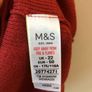 M&S jumper (size 22) Image 4