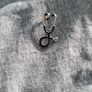 stethoscope pin Image 3