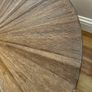Teak Coffee Table Image 6
