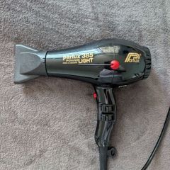 Powerlux 385 Powerlight hairdryer - Ionic and Ceramic - Like New
