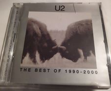 U2 - The Best Of 1980-2000 2Cd