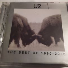 U2 - The Best Of 1980-2000 2Cd
