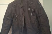 Oxford Textile Jacket