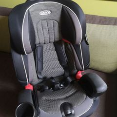 Graco Nautilus 3-in-1 Car Seat (9 months - 12 years)