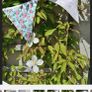 Vintage Style Bunting for Communions etc Image 7