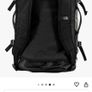 North Face bag Image 3
