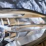 BMW 5 Series F10 F11 LCI Adaptive Xenon Headlight Image 2