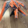 Guardians of the Galaxy Lego Set Image 4
