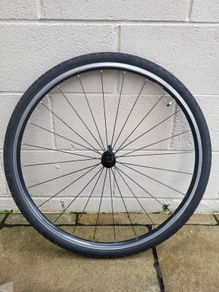 Bike Front Wheel 700cc