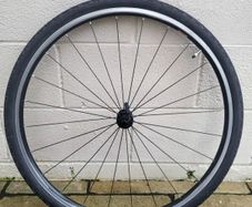 Bike Front Wheel 700cc