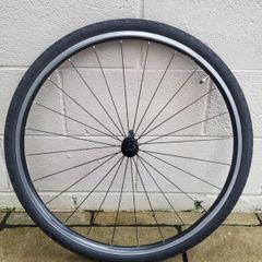Bike Front Wheel 700cc