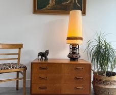 Mid Century GPlan Chest of Drawers