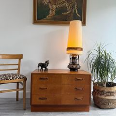 Mid Century GPlan Chest of Drawers