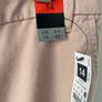 Ladies blush colour Chino Trouser size 14 Image 2