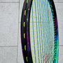 Yonex VCORE Pro 97 tennis racket 97 sq in Made in Japan Image 6