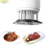 Multi Function Meat Tenderizer Needle ABS+Stainless Steel Steak Meat Injector Marinade Flavor Syringe Kitchen Gadgets Meat Tools Image 3