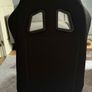Sparco R100 Seat w/ Slider Image 2