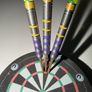 Target Luke Littler Loadout Darts 24g Swiss Point With K Flex Extras Image 4