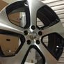 18 19" Inch Golf Gti Austin Style Alloy Wheels Vw Mk5 Mk6 Mk7 Mk7.5 Audi A3 Caddy Van Seat Leon scirocco Skoda Superb Octavia Estate 5x112 Image 8