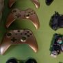 xbox Controller parts Image 3