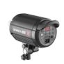 Studio flash lamp Jinbei Rovelight Orlit Westcott SPARK II 400 Image 2