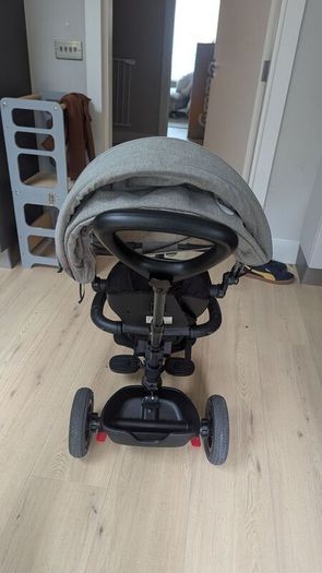 push trike
