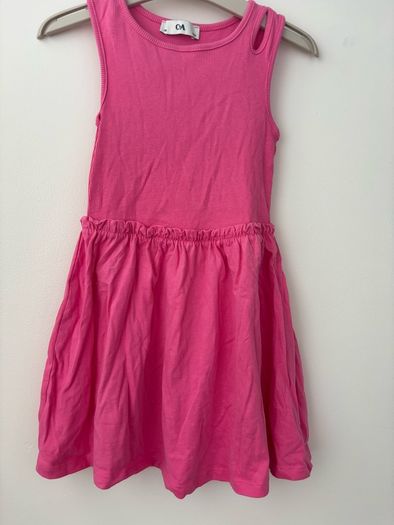 C&A Girl dress 5 years 110cm