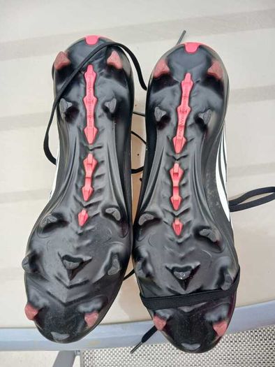 adidas Predator Pro Mens Firm Ground Football Boots
