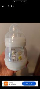 mam bottle
