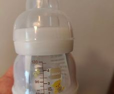 mam bottle