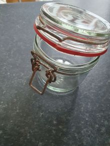 Small Jar