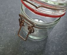 Small Jar