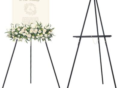 Wedding decorations