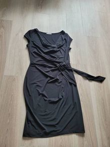 Target wrap dress