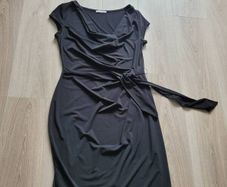 Target wrap dress