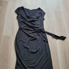Target wrap dress