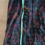 Country Collection light wool dress paisley design UK size 18 in excellent condition RRP 100 euro and never worn see last two photos for exact measurements FREE STANDARD POSTAGE INCLUDED Image 9