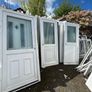 pvc door from 200 and windows from 150 Image 2