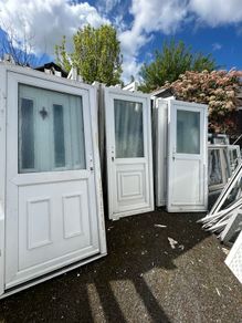 pvc door from  200