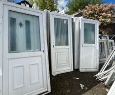 pvc door from  200