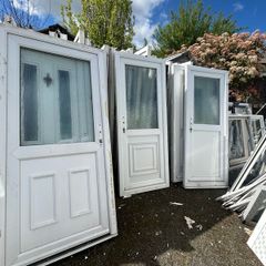 pvc door from  200