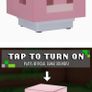 Minecraft lamp Image 2