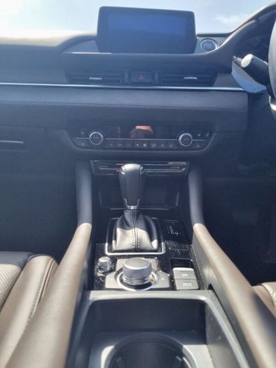 Mazda Mazda6 2019